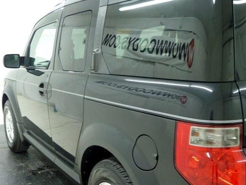 Honda Element 2006 photo 2