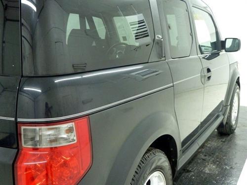 Honda Element 2006 photo 3