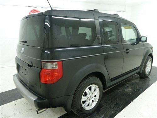 Honda Element 2006 photo 4