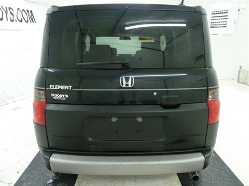 Honda Element 2006 photo 5