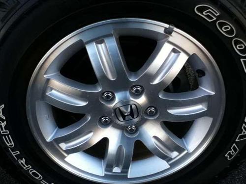 Honda Element 2006 photo 3