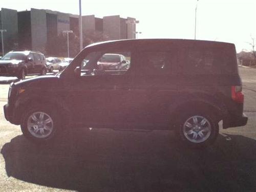 Honda Element 2006 photo 5