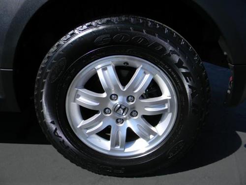 Honda Element 2006 photo 5