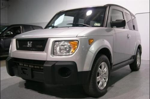 Honda Element EX RES Other