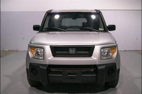 Honda Element 2006 photo 2