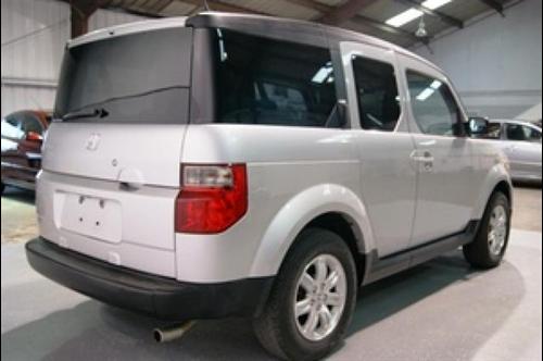 Honda Element 2006 photo 4
