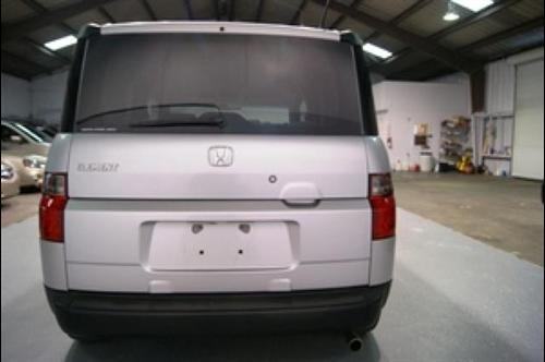 Honda Element 2006 photo 5