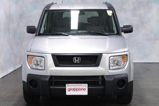 Honda Element EX RES Other