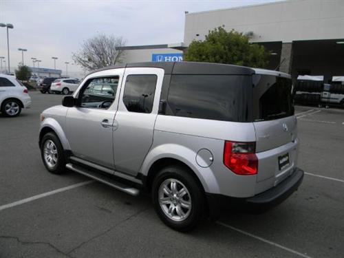 Honda Element 2006 photo 3