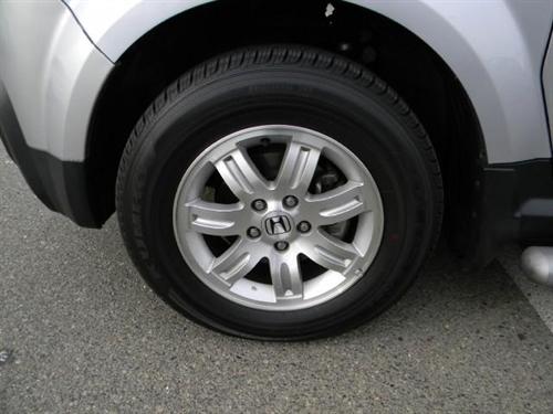 Honda Element 2006 photo 5