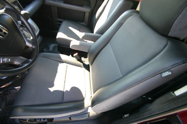 Honda Element CREW CAB SUV