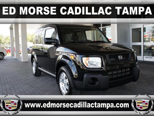 Honda Element EX RES Other