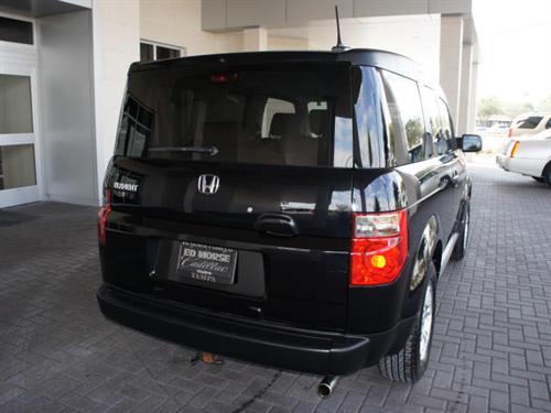 Honda Element 2006 photo 2