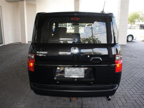 Honda Element 2006 photo 3