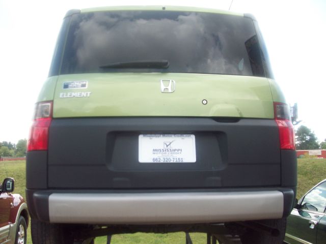 Honda Element 2006 photo 1