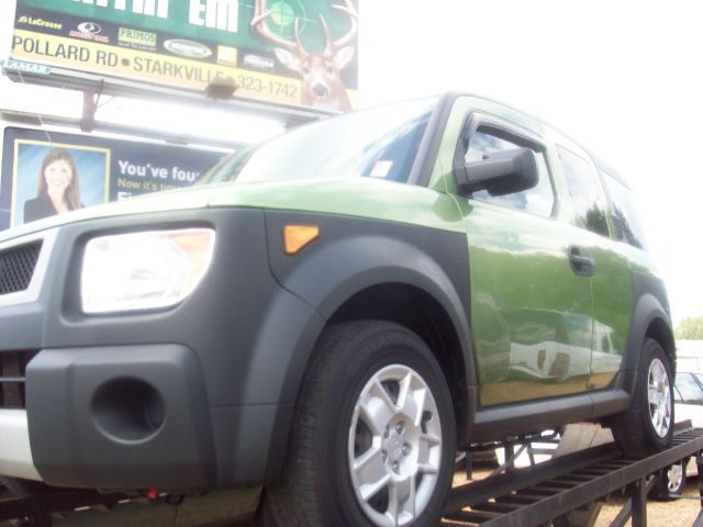 Honda Element 2006 photo 3