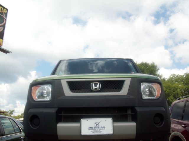 Honda Element 2006 photo 4