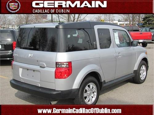 Honda Element 2006 photo 3
