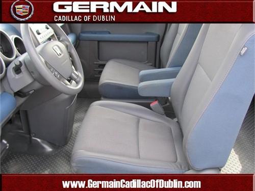 Honda Element 2006 photo 5