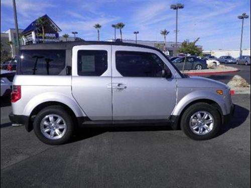 Honda Element 2006 photo 3