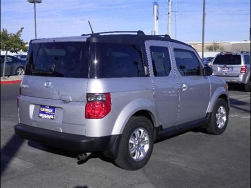 Honda Element 2006 photo 4