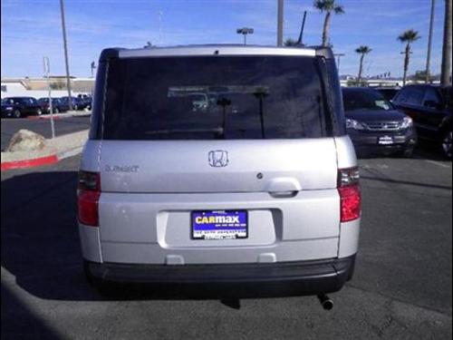 Honda Element 2006 photo 5