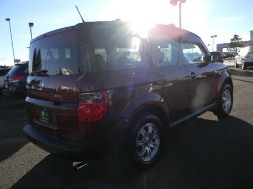 Honda Element 2006 photo 2