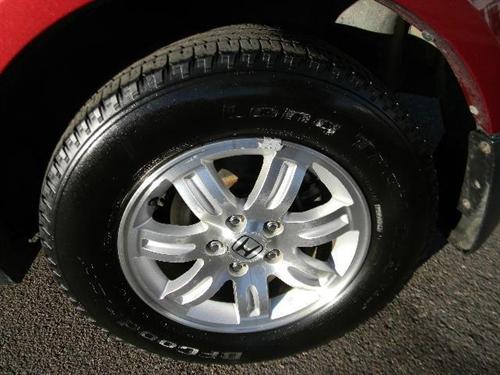 Honda Element 2006 photo 3