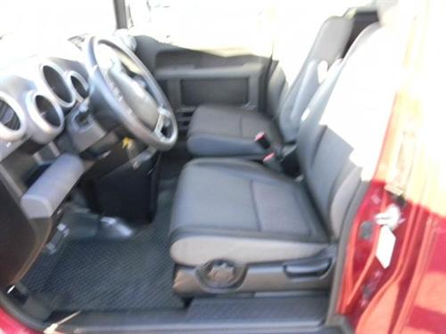 Honda Element 2006 photo 4