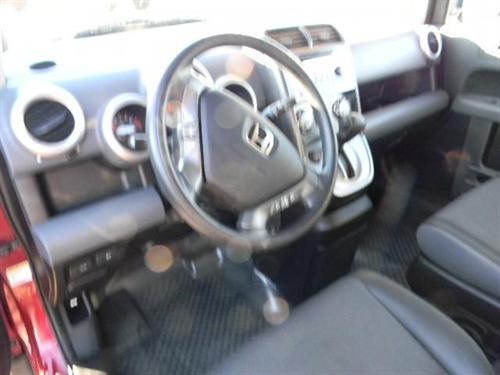 Honda Element 2006 photo 5