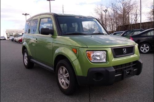 Honda Element 2006 photo 3