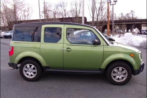 Honda Element 2006 photo 5