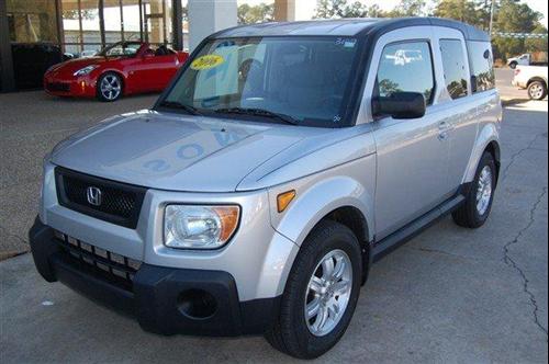 Honda Element EX RES Other