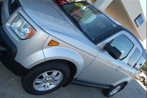Honda Element 2006 photo 3
