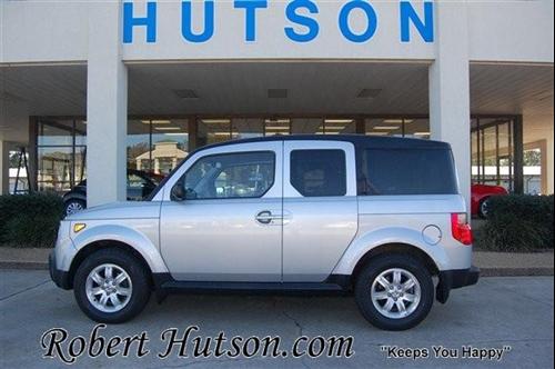 Honda Element 2006 photo 4