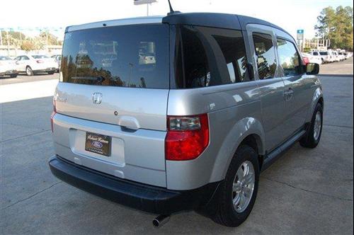 Honda Element 2006 photo 5