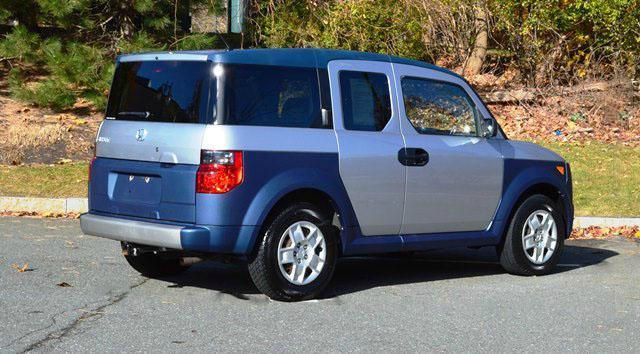Honda Element 2006 photo 1