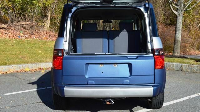 Honda Element 2006 photo 4