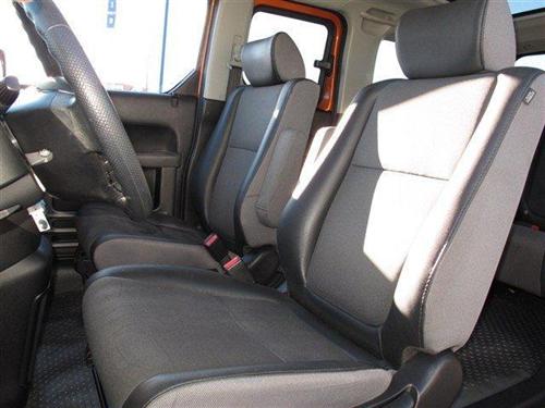 Honda Element 2006 photo 2