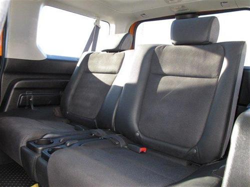 Honda Element 2006 photo 3
