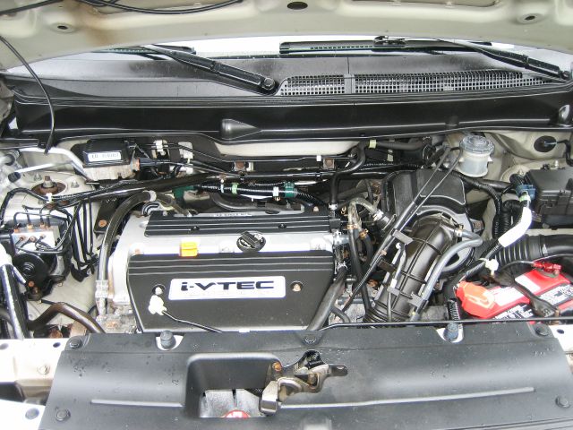 Honda Element 2006 photo 11