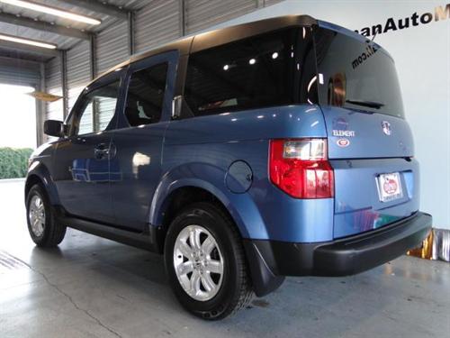 Honda Element 2006 photo 1