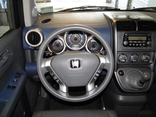 Honda Element 2006 photo 2