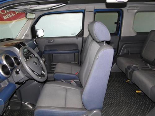 Honda Element 2006 photo 3