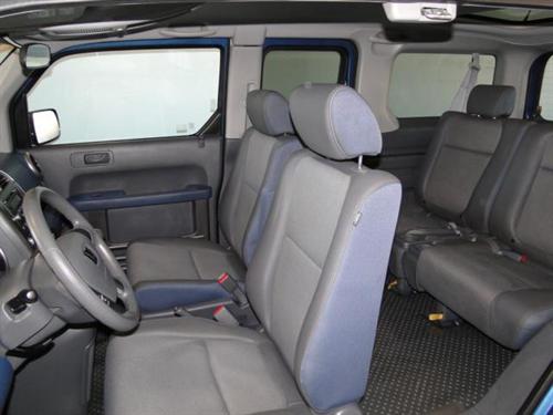 Honda Element 2006 photo 4