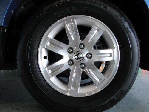 Honda Element 2006 photo 5