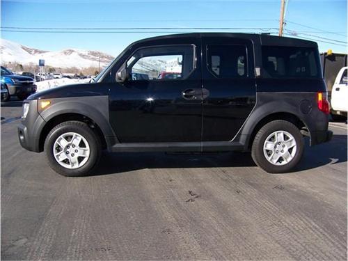 Honda Element 2006 photo 1