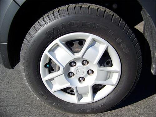 Honda Element 2006 photo 2