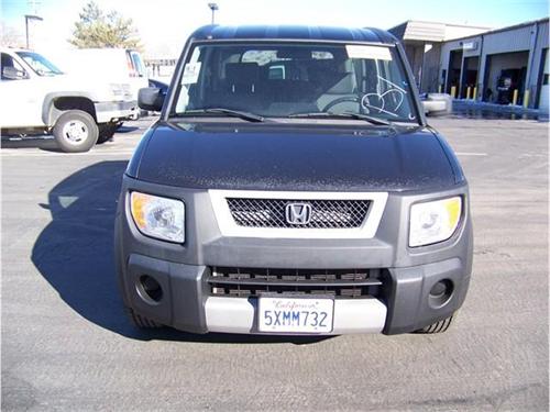 Honda Element 2006 photo 3