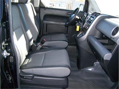 Honda Element 2006 photo 4